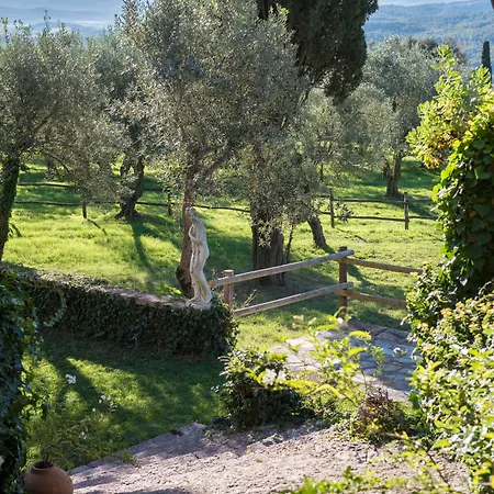 Hotel Tenuta La Bandita Sassetta