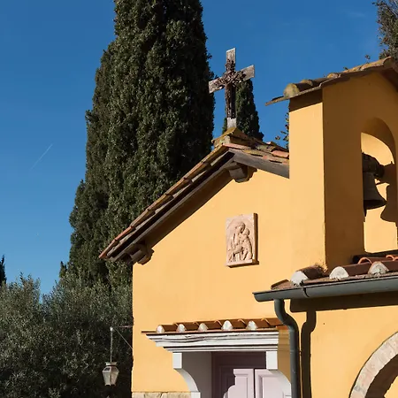 Tenuta La Bandita Hotel