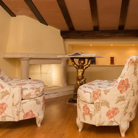 Tenuta La Bandita Hotel 3*
