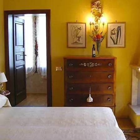 Tenuta La Bandita Hotel Sassetta