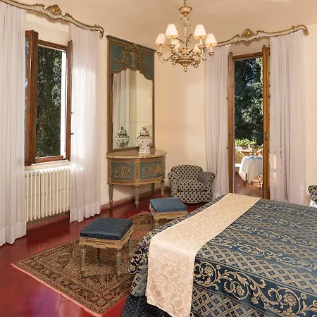Tenuta La Bandita Hotel Sassetta