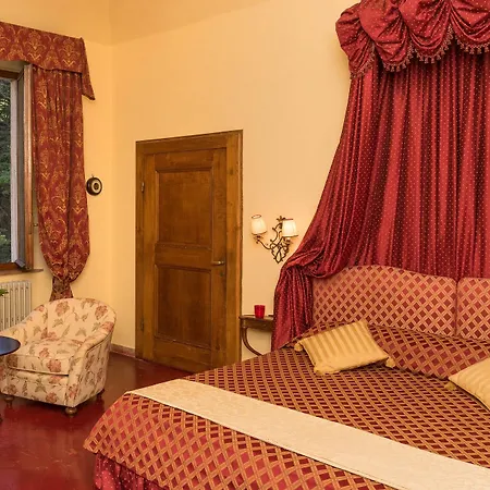 Tenuta La Bandita Hotel Sassetta