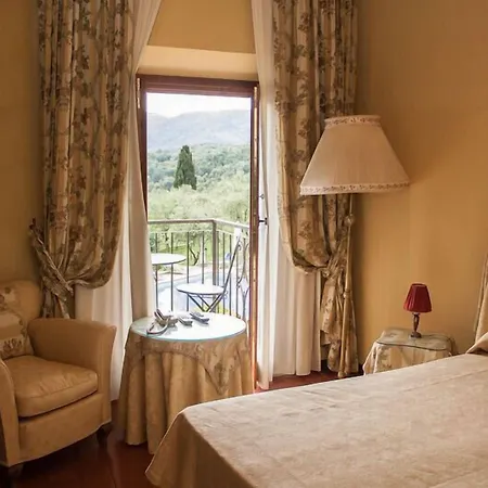 Tenuta La Bandita Hotel 3*