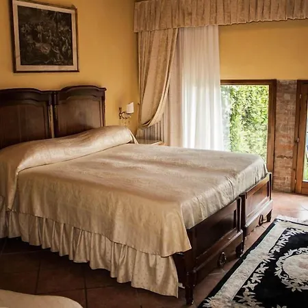 Hotel Tenuta La Bandita 3*