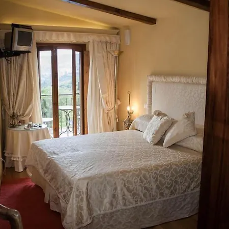 Tenuta La Bandita Hotel 3*