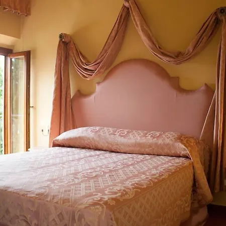 Tenuta La Bandita Hotel