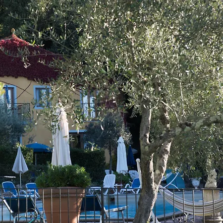 Hotel Tenuta La Bandita