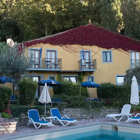 Hotel Tenuta La Bandita Sassetta