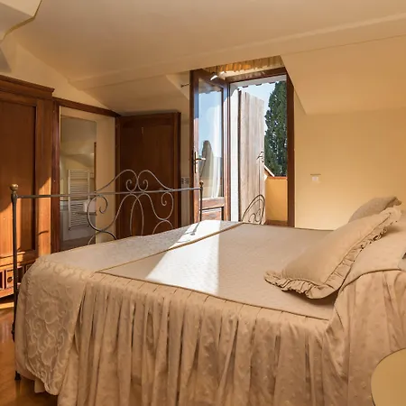 Tenuta La Bandita 3* Sassetta
