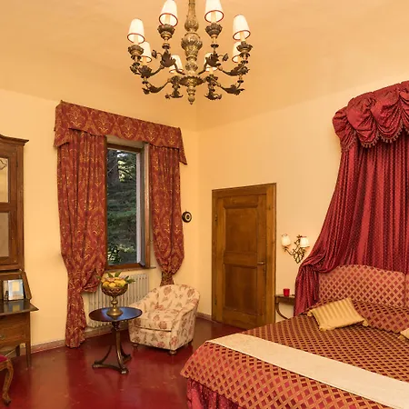 Hotel Tenuta La Bandita