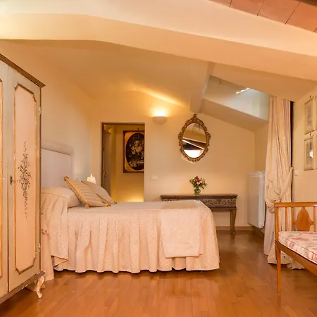 Tenuta La Bandita Hotel 3*