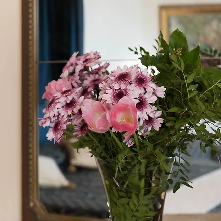 Hotel Tenuta La Bandita