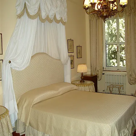 Tenuta La Bandita Hotel Sassetta