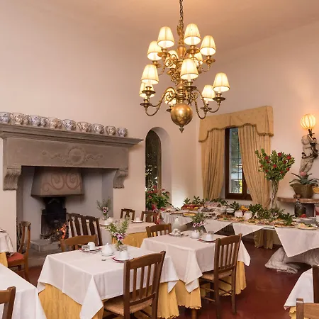 Hotel Tenuta La Bandita Sassetta