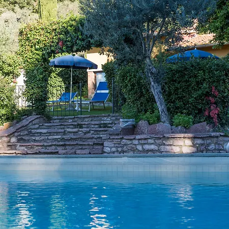 Tenuta La Bandita Hotel Sassetta