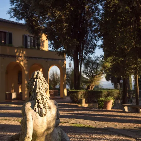 Hotel Tenuta La Bandita