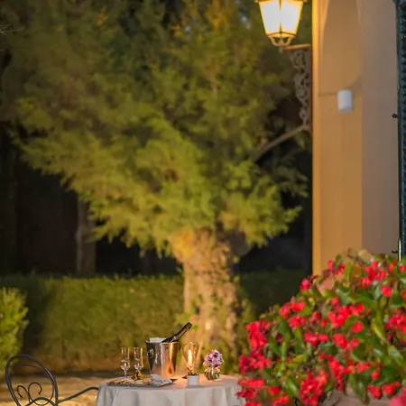 Tenuta La Bandita Hotel 3*