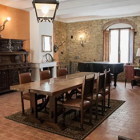 Tenuta La Bandita 3*