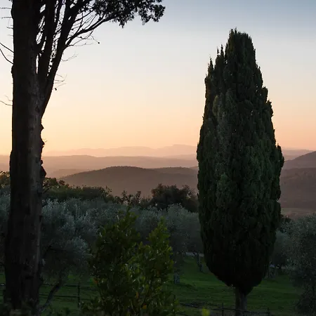 Tenuta La Bandita Hotel