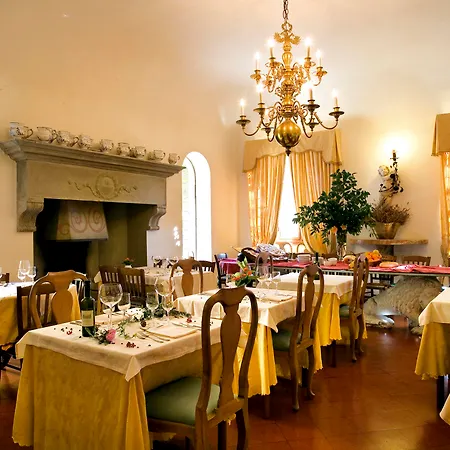Tenuta La Bandita 3*