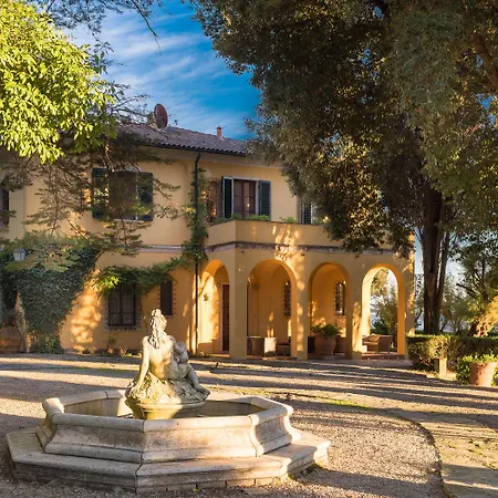 Tenuta La Bandita Hotel 3*