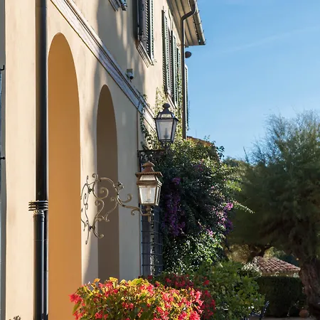 Tenuta La Bandita Hotel