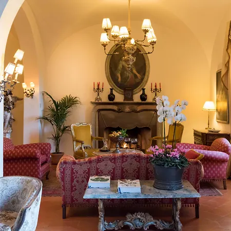 Hotel Tenuta La Bandita Sassetta