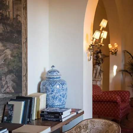 Tenuta La Bandita 3* Sassetta