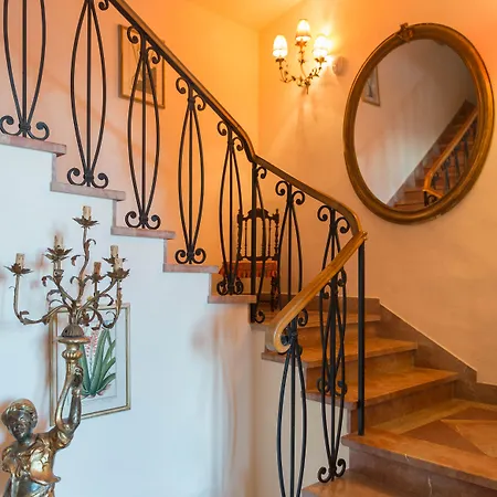 Hotel Tenuta La Bandita 3*