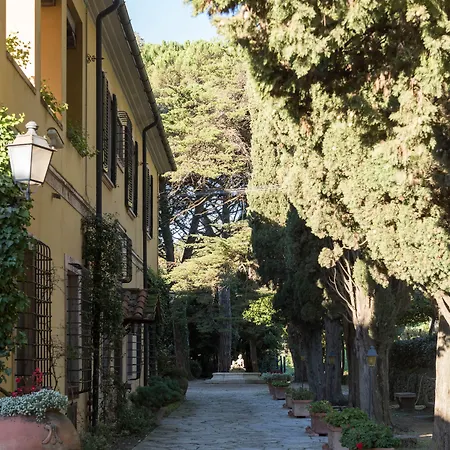 Hotel Tenuta La Bandita 3*