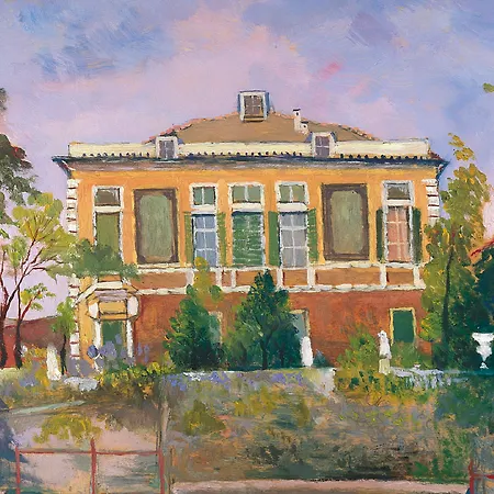 Tenuta La Bandita 3* Sassetta