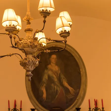 Tenuta La Bandita Hotel 3*