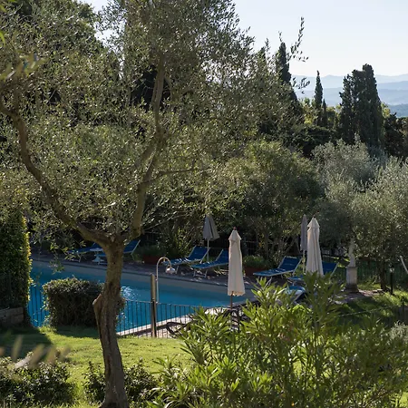Tenuta La Bandita 3*