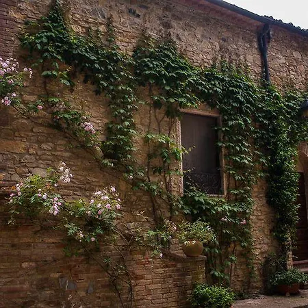 Tenuta La Bandita 3* Sassetta