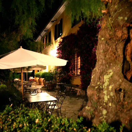 Hotel Tenuta La Bandita Sassetta