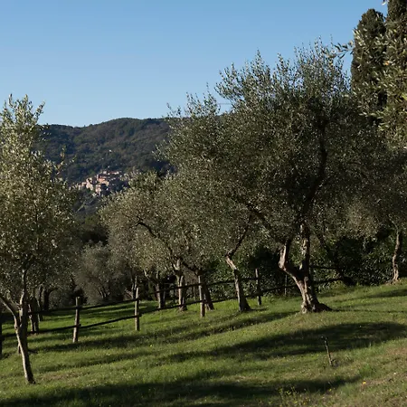 Tenuta La Bandita Hotel 3*