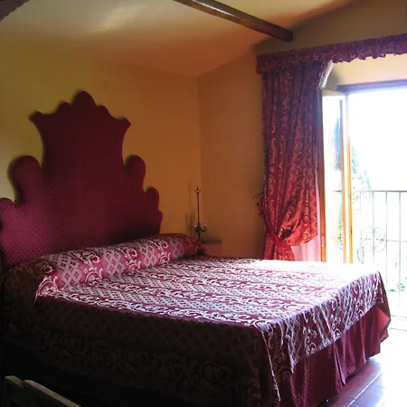 Hotel Tenuta La Bandita Sassetta