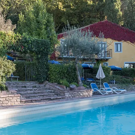 Tenuta La Bandita Hotel