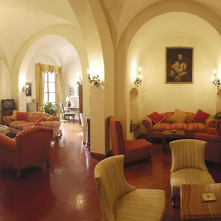 Hotel Tenuta La Bandita