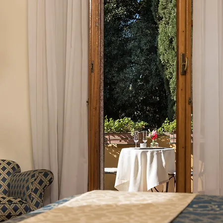 Tenuta La Bandita Hotel