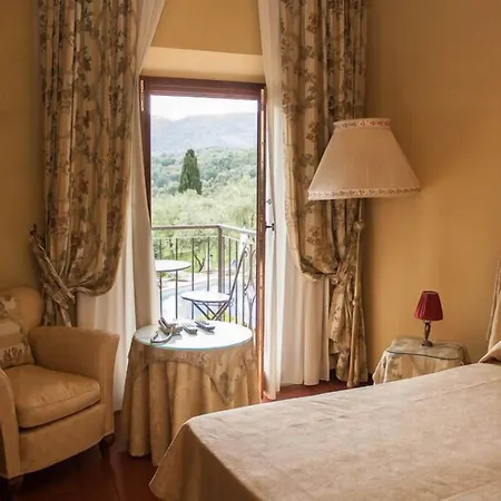Hotel Tenuta La Bandita Sassetta