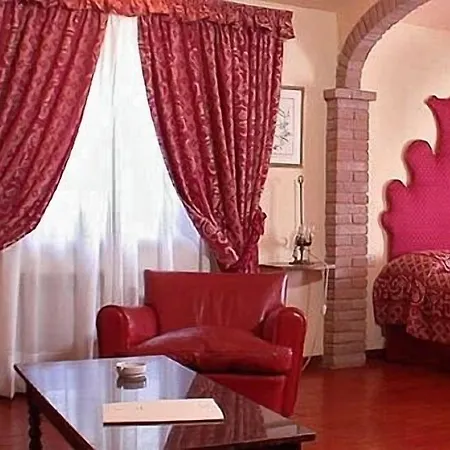 Tenuta La Bandita Hotel