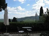 Tenuta La Bandita Hotel