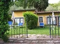 Hotel Tenuta La Bandita 3*