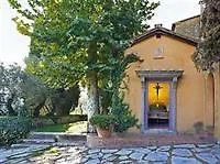 Tenuta La Bandita Hotel Sassetta