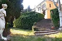 Tenuta La Bandita 3* Sassetta