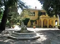 Tenuta La Bandita Hotel