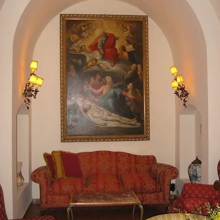 Tenuta La Bandita 3* Sassetta