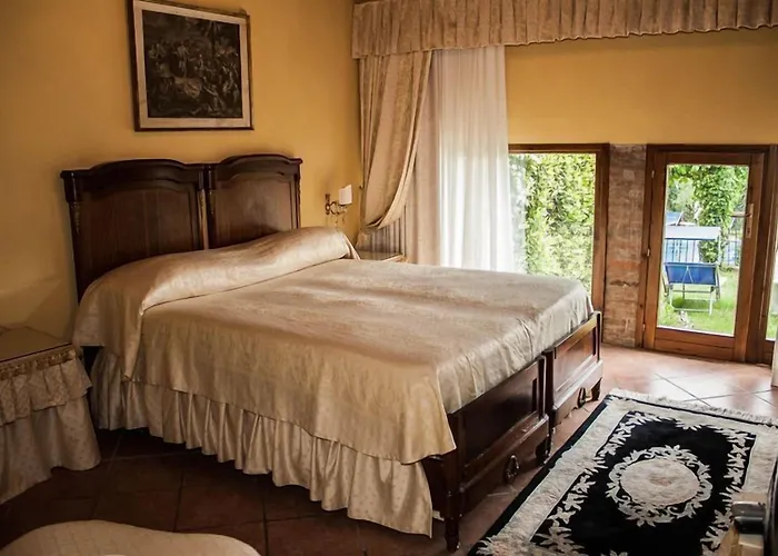 Otel Tenuta La Bandita 3*