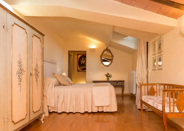 Tenuta La Bandita Otel 3*